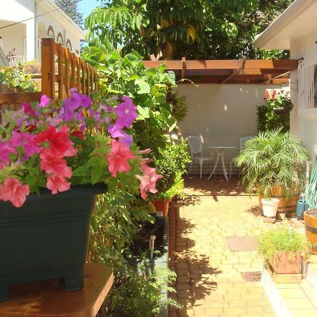 Carrington Cottage Cape Town Bagian luar foto