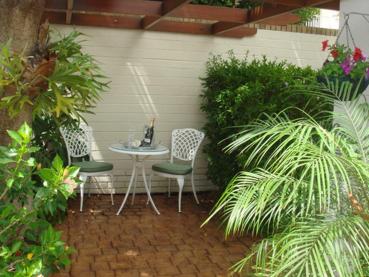 Carrington Cottage Cape Town Bagian luar foto