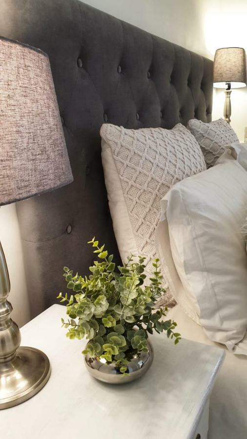 Carrington Cottage Cape Town Bagian luar foto