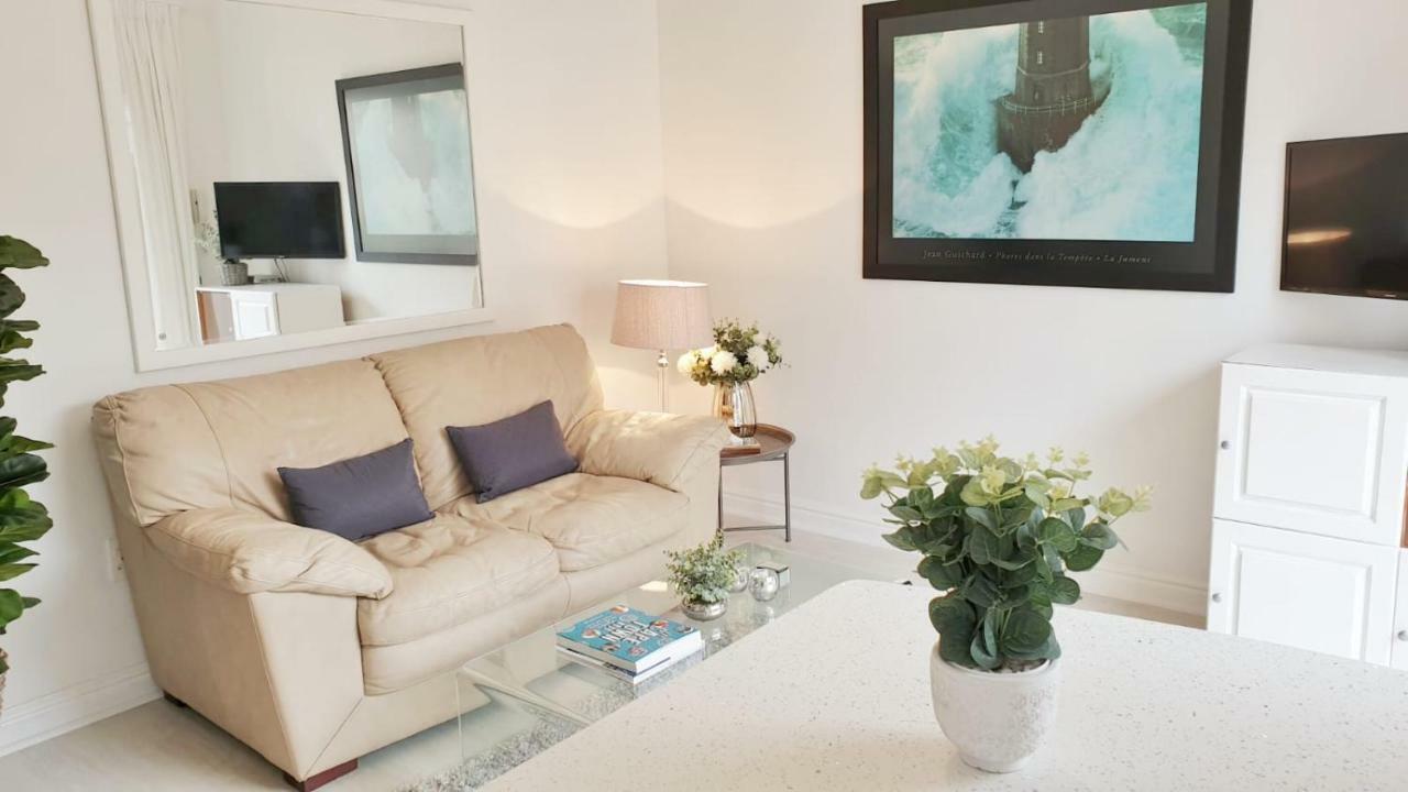 Carrington Cottage Cape Town Bagian luar foto