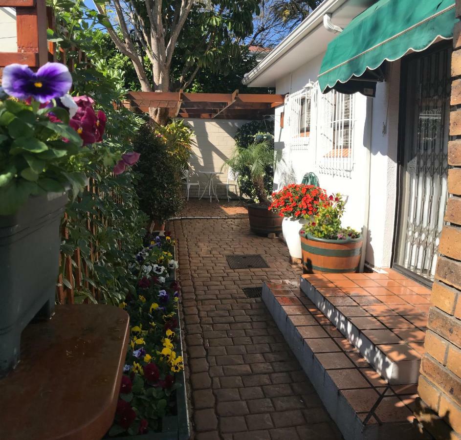 Carrington Cottage Cape Town Bagian luar foto