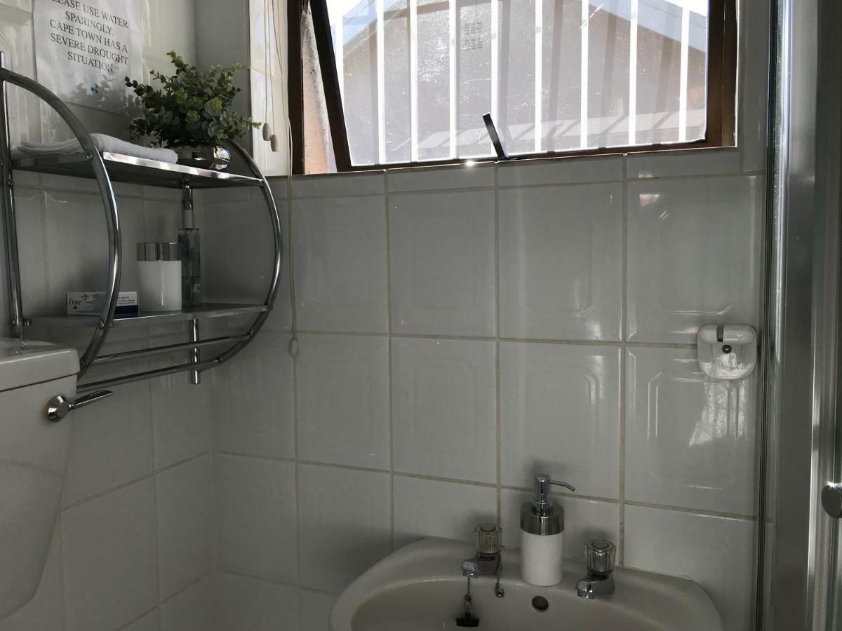 Carrington Cottage Cape Town Bagian luar foto
